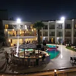 Mimoza Hotel