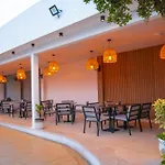 Mimoza Hotel