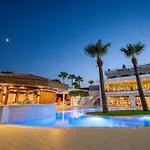 Mimoza Hotel 3*
