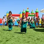 Mimoza Hotel Yenibosazici