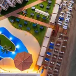 Hotel Mimoza 3*