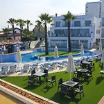 Mimoza Hotel