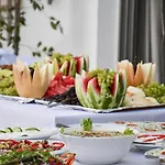 Mimoza 3* Yenibosazici