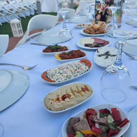Mimoza 3* Agios Sergios