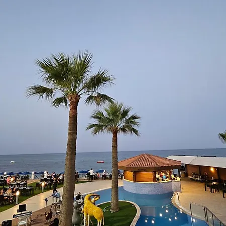 Hotel Mimoza 3*