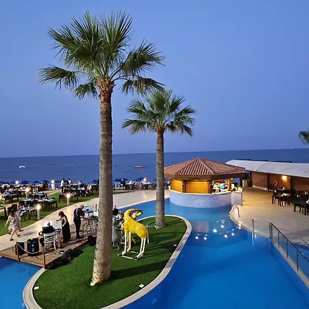 Mimoza Hotel