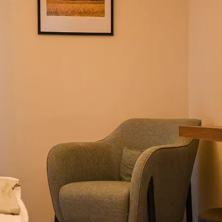 Hotel Mimoza Agios Sergios