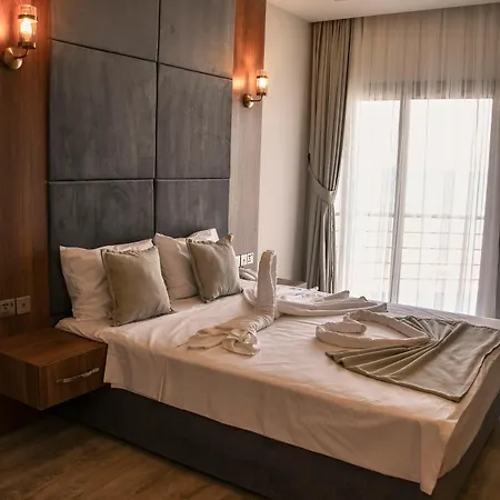 Mimoza Hotel