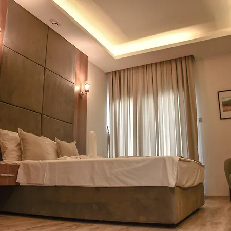 Mimoza Hotel