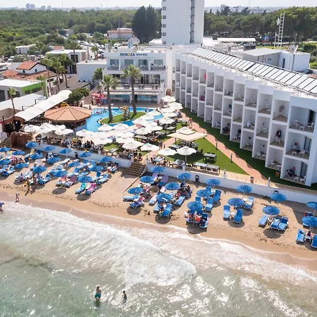 Hotel Mimoza Agios Sergios