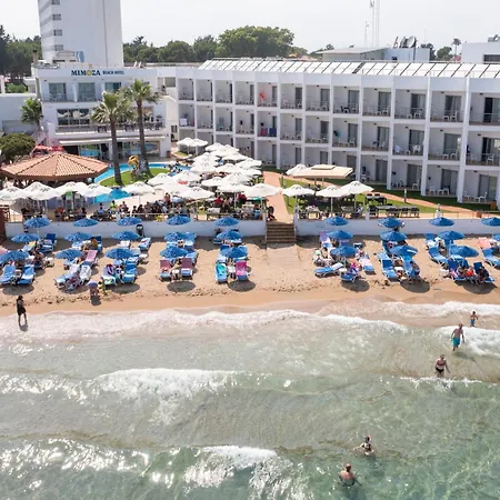 Hotel Mimoza 3*