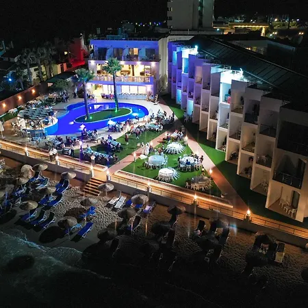 Mimoza Hotel 3*