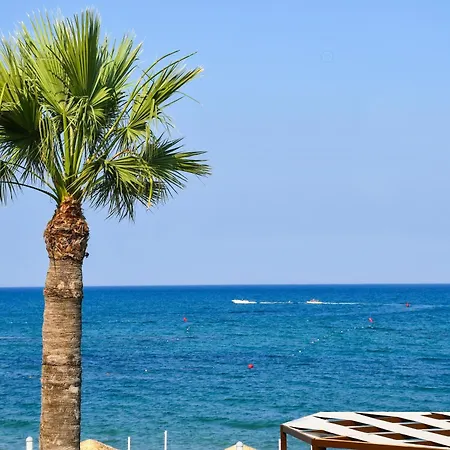 Mimoza 3* Agios Sergios
