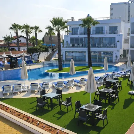 Mimoza Hotel