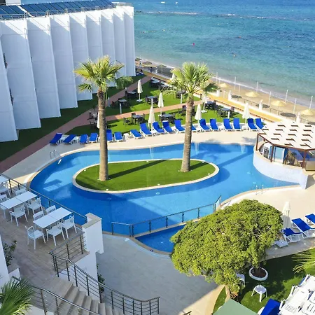 Hotel Mimoza
