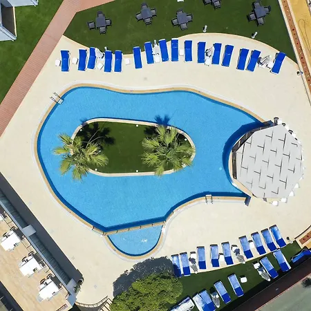 Mimoza Hotel 3*