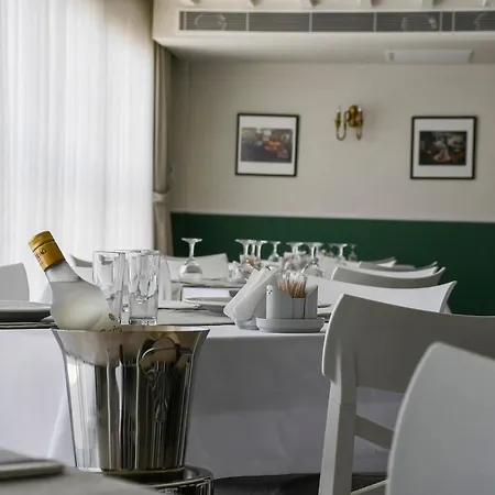 Hotel Mimoza Agios Sergios