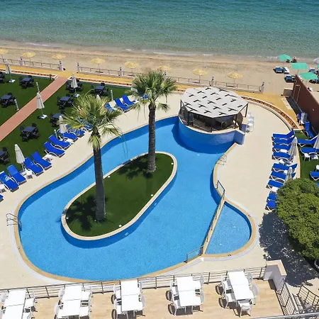 Mimoza Hotel 3*