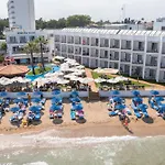 Mimoza 3* Yenibosazici