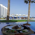 Mimoza Ξενοδοχείο Yenibosazici