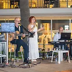 Ξενοδοχείο Mimoza 3*