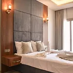 Hotel Mimoza Yenibosazici