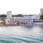 Mimoza Ξενοδοχείο