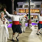 Mimoza Ξενοδοχείο Yenibosazici