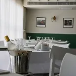 Ξενοδοχείο Mimoza Yenibosazici