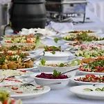 Mimoza Hotel