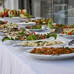 Mimoza Hotel Yenibosazici