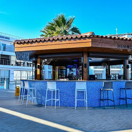 Mimoza Hotel