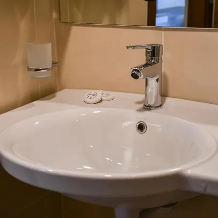 Mimoza 3* Agios Sergios