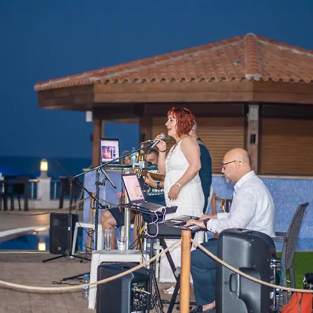 Hotel Mimoza 3*