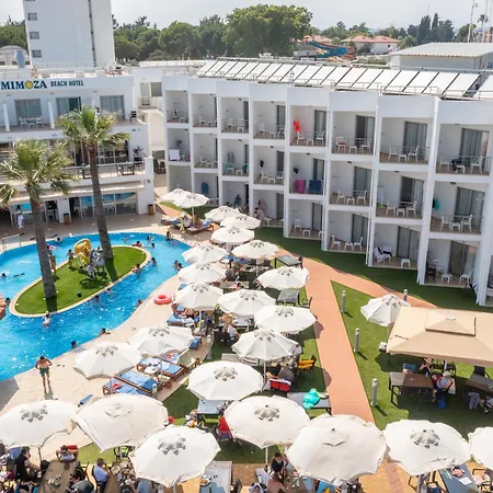 Hotel Mimoza 3*