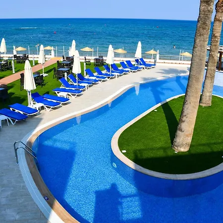 Mimoza Hotel