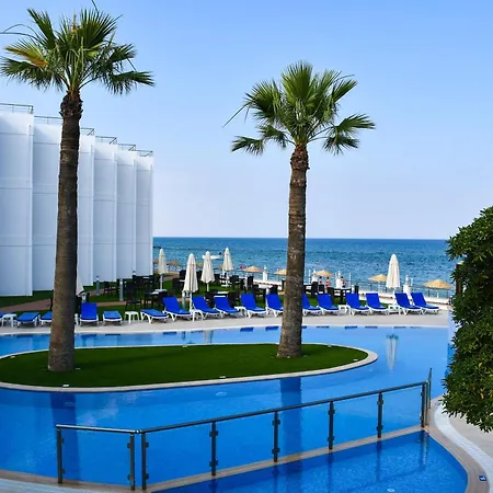 Hotel Mimoza 3*