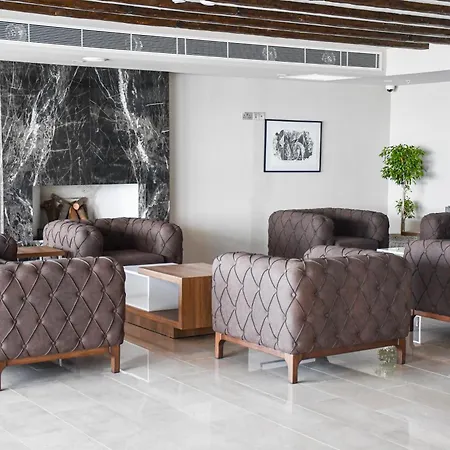 Mimoza Hotel Agios Sergios