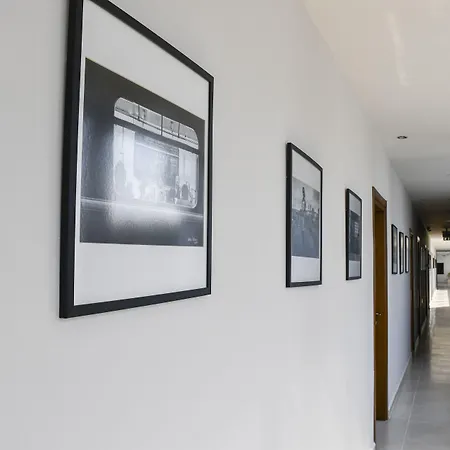 Mimoza Hotel Agios Sergios