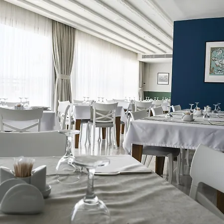 Hotel Mimoza 3*