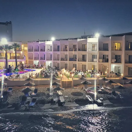 Mimoza Hotel