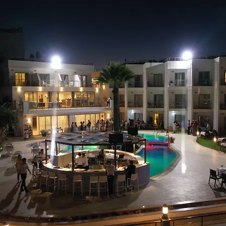 Mimoza Hotel