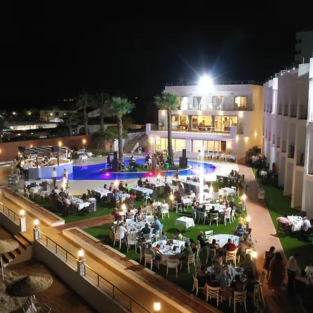 Mimoza 3*