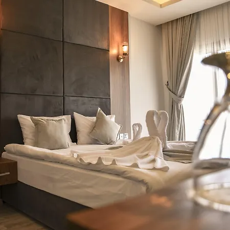 Hotel Mimoza 3*