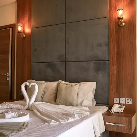Hotel Mimoza
