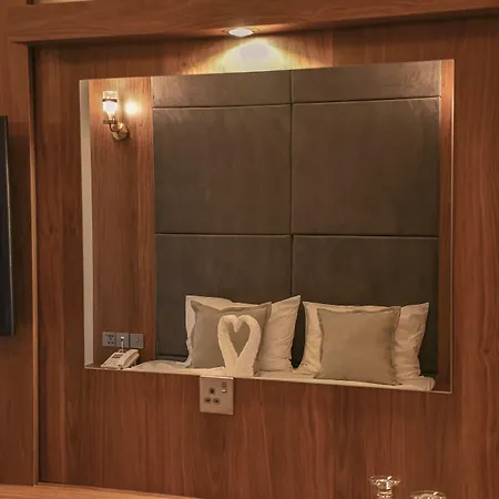Hotel Mimoza 3*