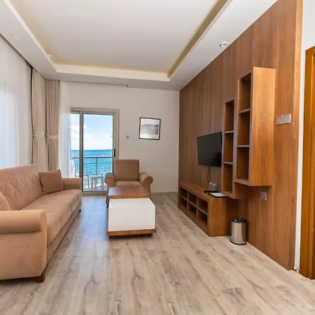 Mimoza Hotel