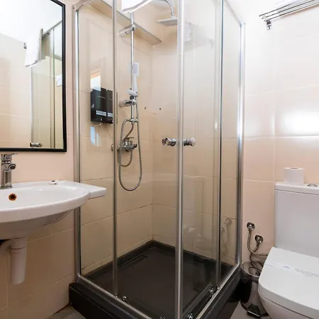 Mimoza Отель 3*