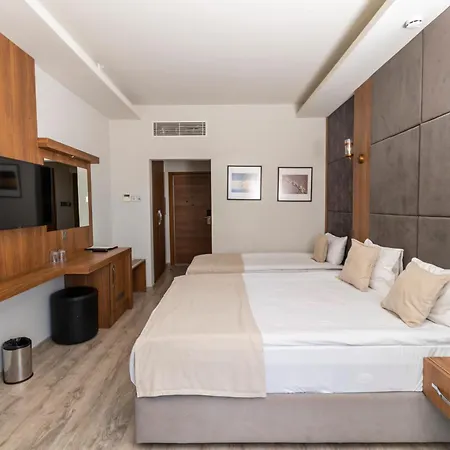 Hotel Mimoza