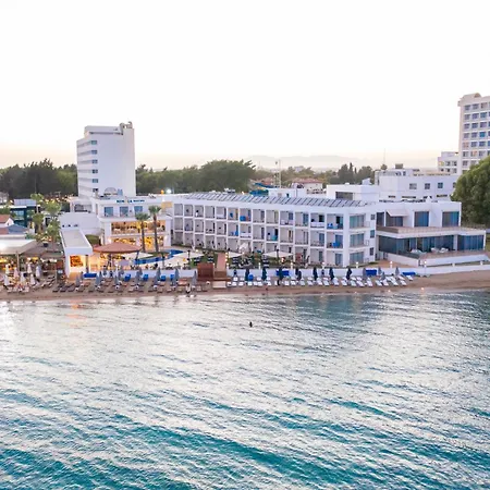Mimoza Hotel